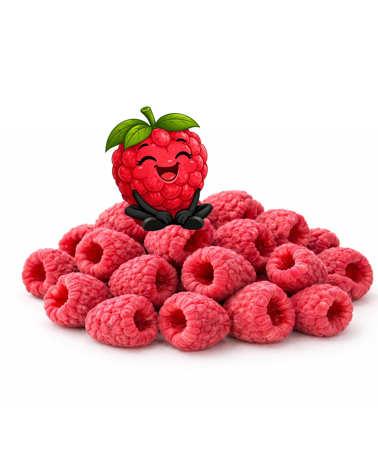 cerezas liofilizadas cerezas liofilizadas