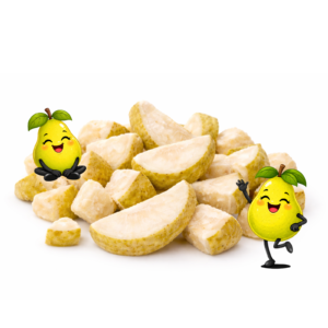 INICIO cerezas liofilizadas