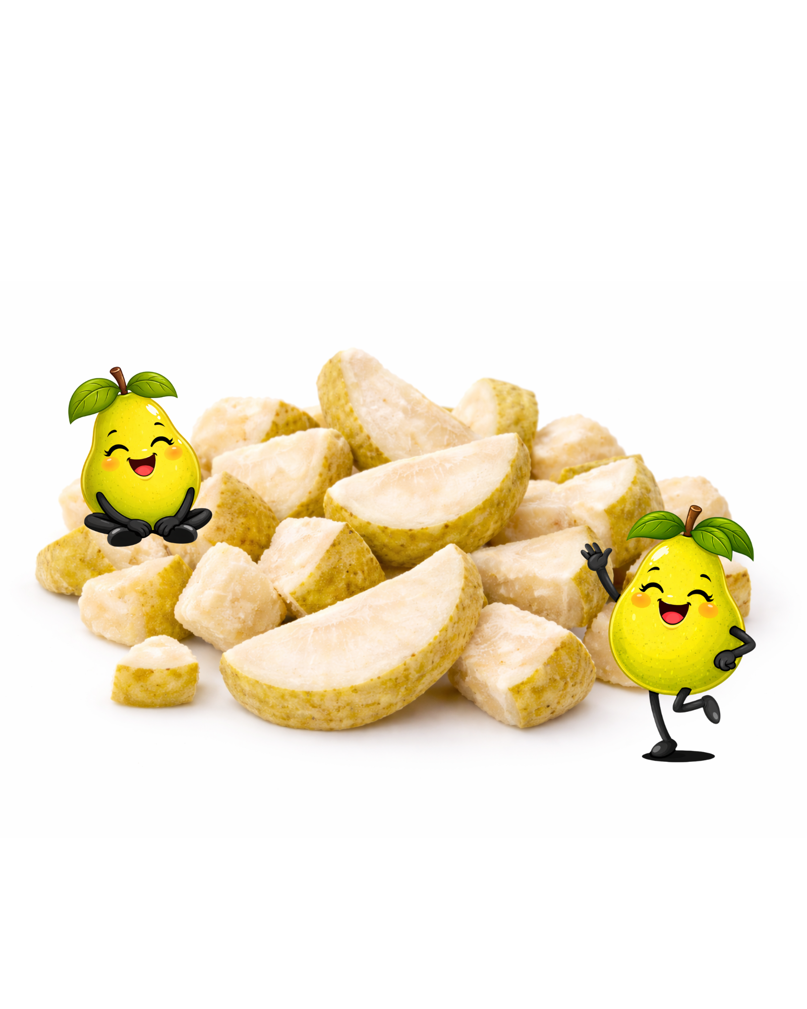 cerezas liofilizadas cerezas liofilizadas