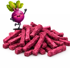 INICIO remolacha liofilizada