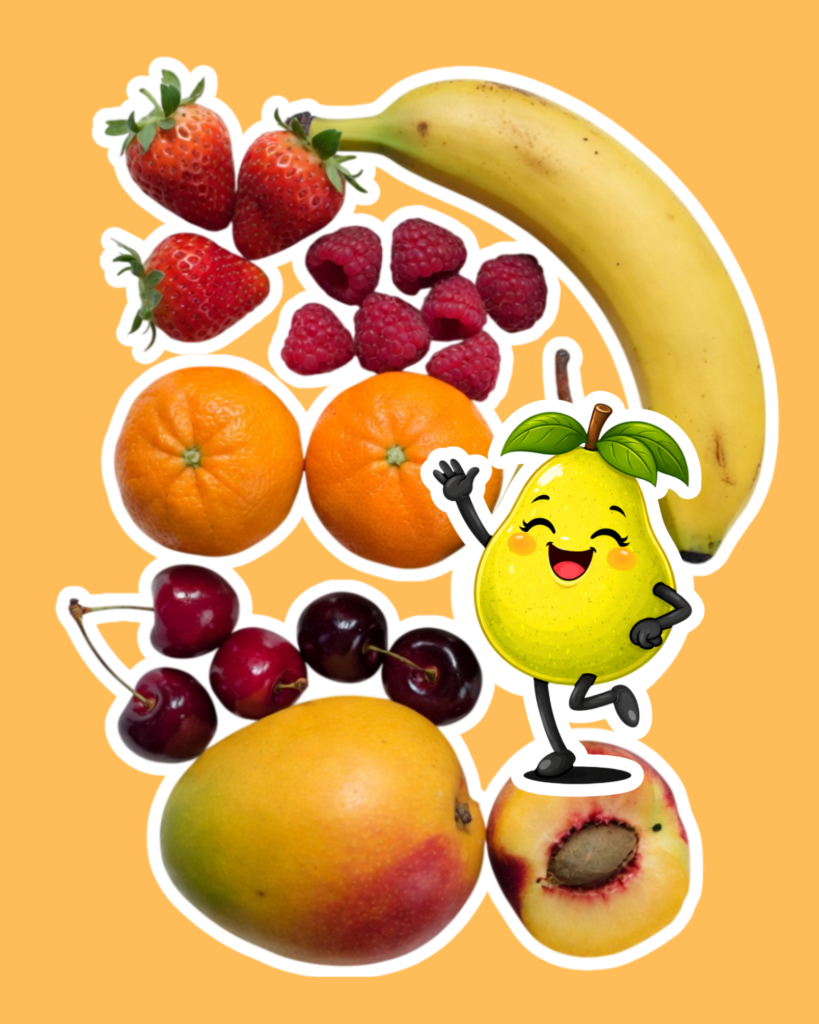 INICIO frutas liofilizadas